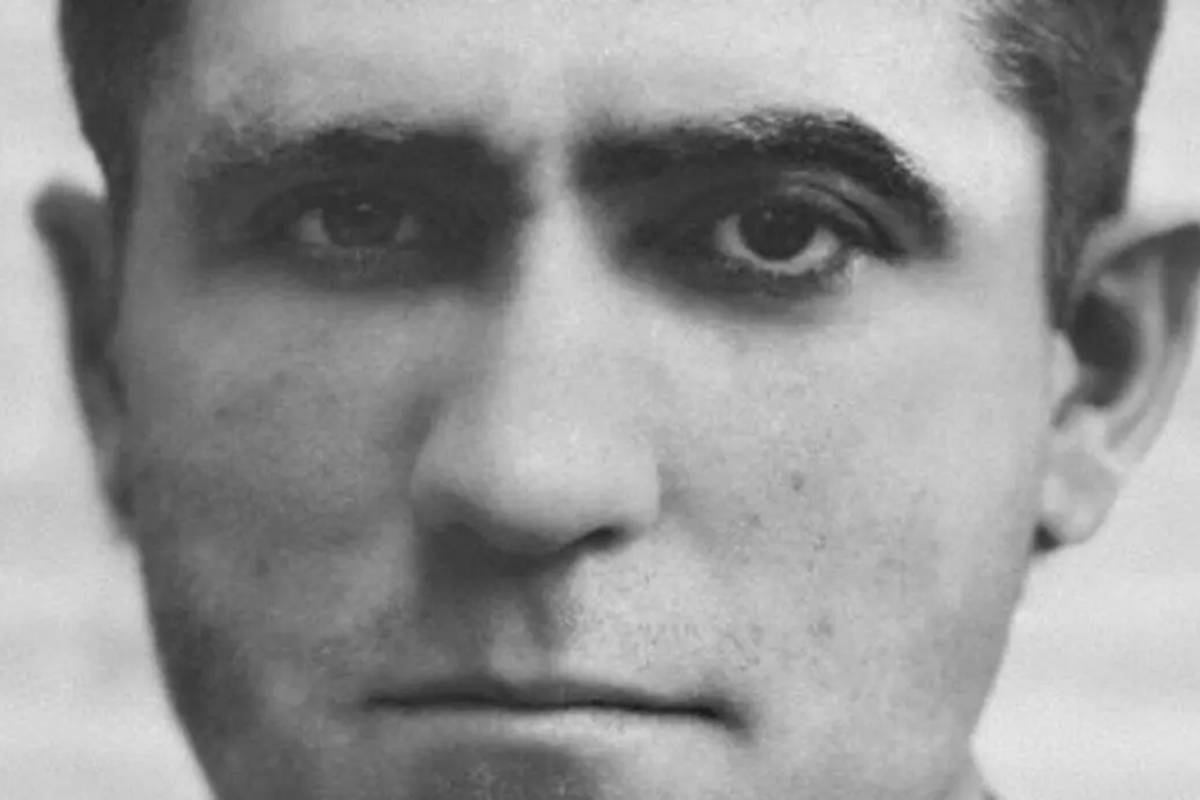 Manuel Gir�n en una imagen de archivo.