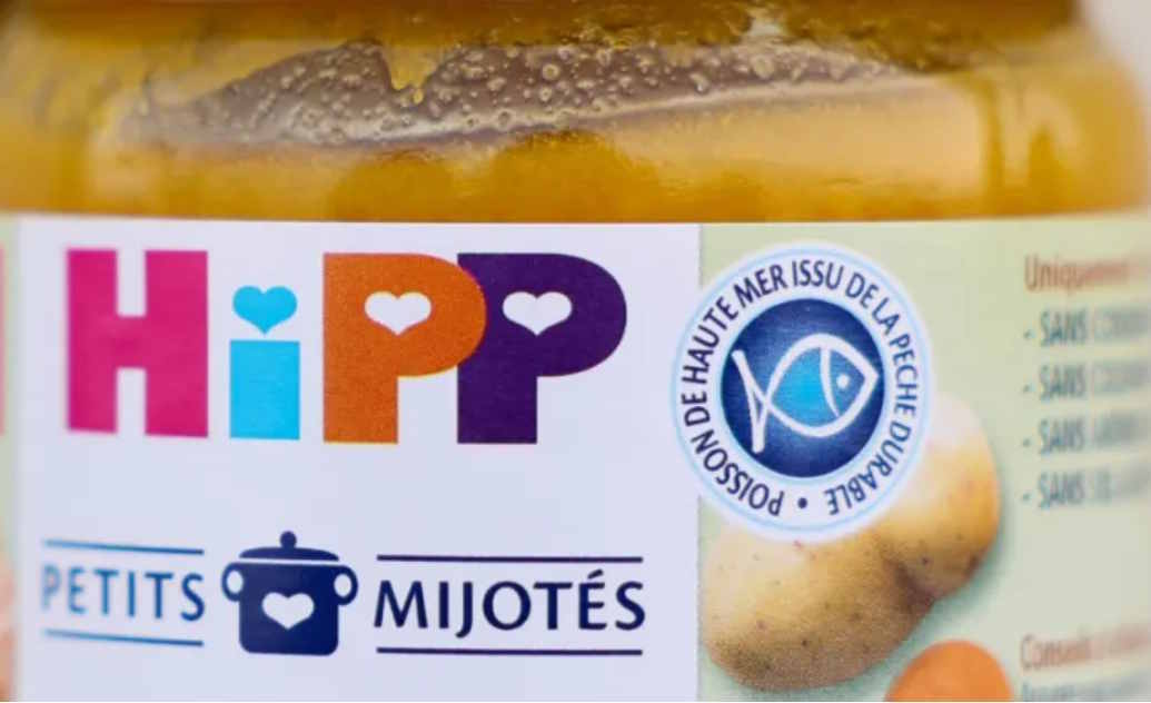 Detienen a un hombre en Austria acusado de envenenar comida para beb�s