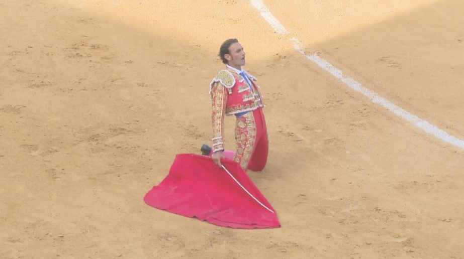 Alberto �lvarez antes de su retirada en 2025.