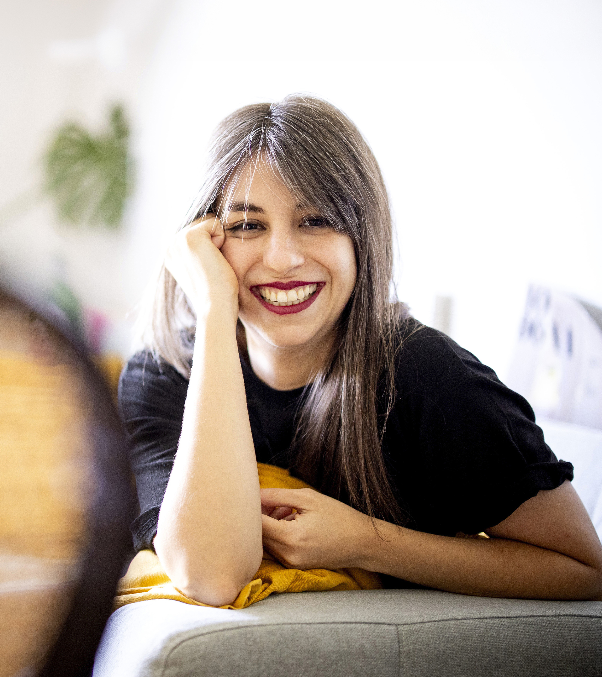 Irene Cuevas regresa al cuento para convertir lo 'queer' en animal mutante: "Ser lesbiana significa vivir siempre alerta ante una posible violencia"