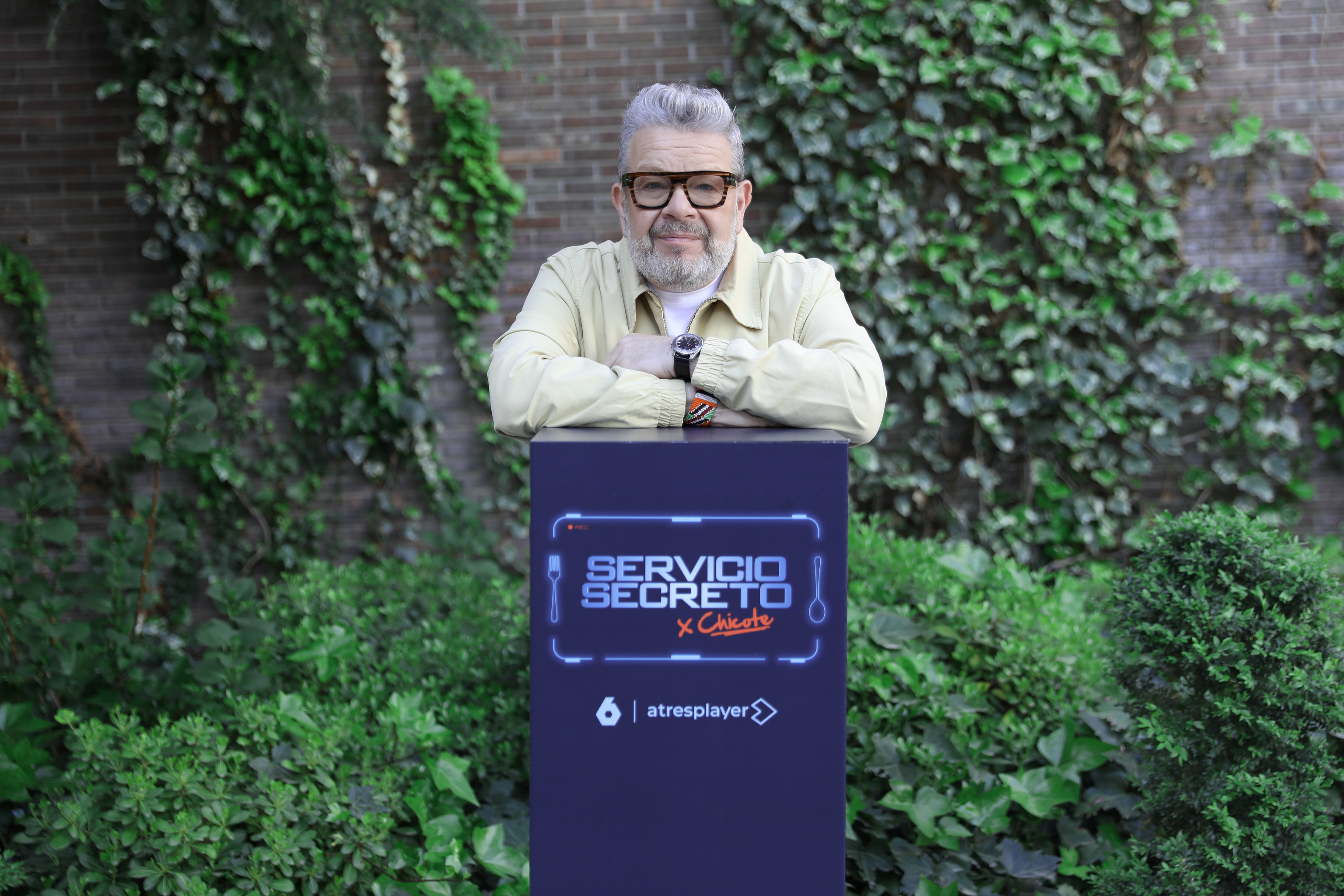 Alberto Chicote