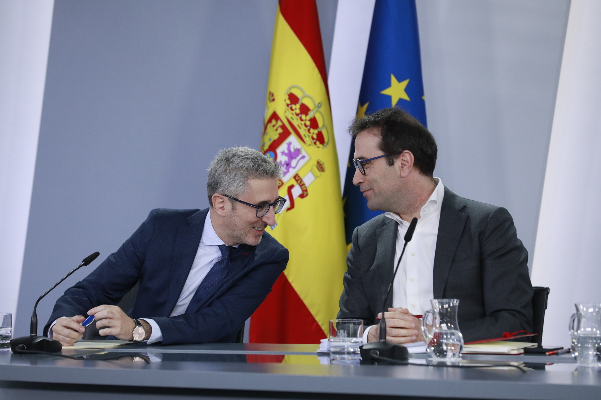 El Gobierno promete a Bruselas que reducirá beneficios fiscales en este trimestre para aumentar los ingresos en 1.600 millones