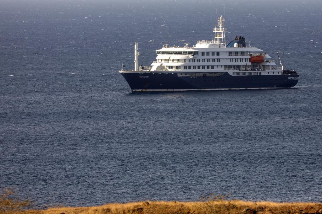 Tres muertos y varios infectados por hantavirus en un crucero neerlandés varado frente a Cabo Verde — image 5
