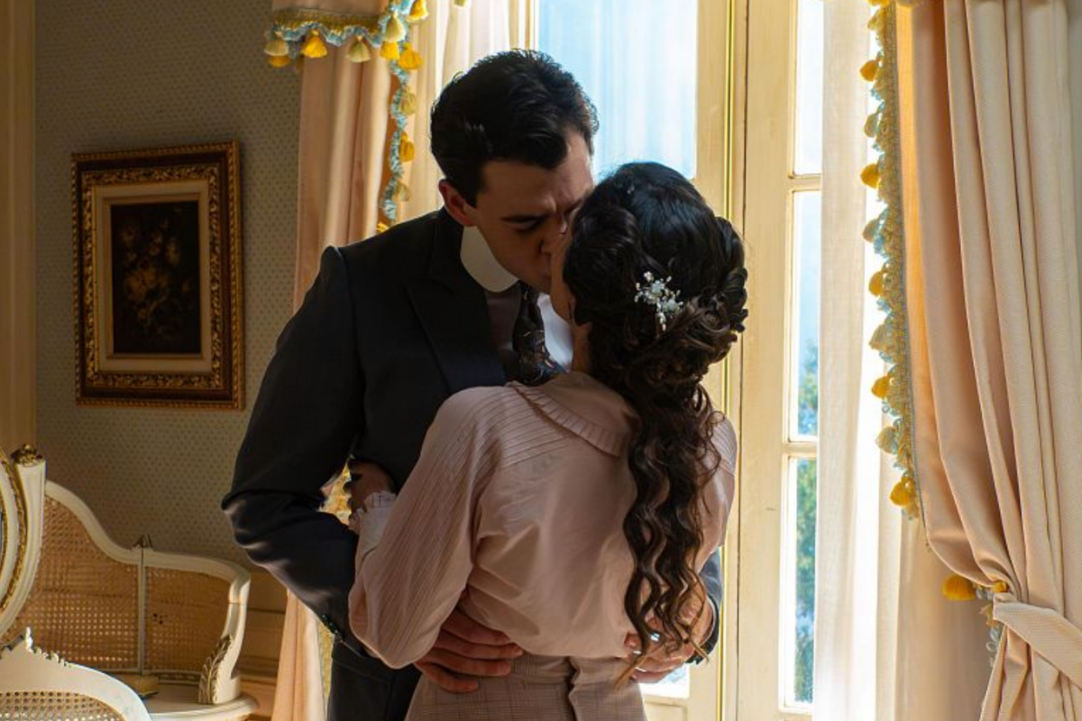 Avance de 'La Promesa', cap�tulo del mi�rcoles 6 de mayo: Curro quiere retomar sus planes de boda