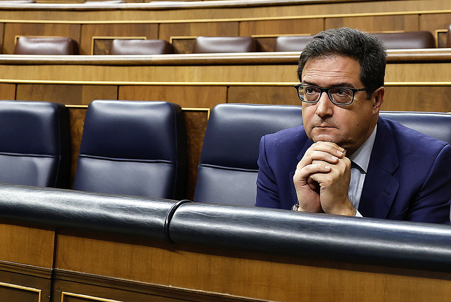 El Gobierno lanzar� hoy su oferta p�blica de empleo a espaldas de los sindicatos: "Esto no hab�a pasado nunca"