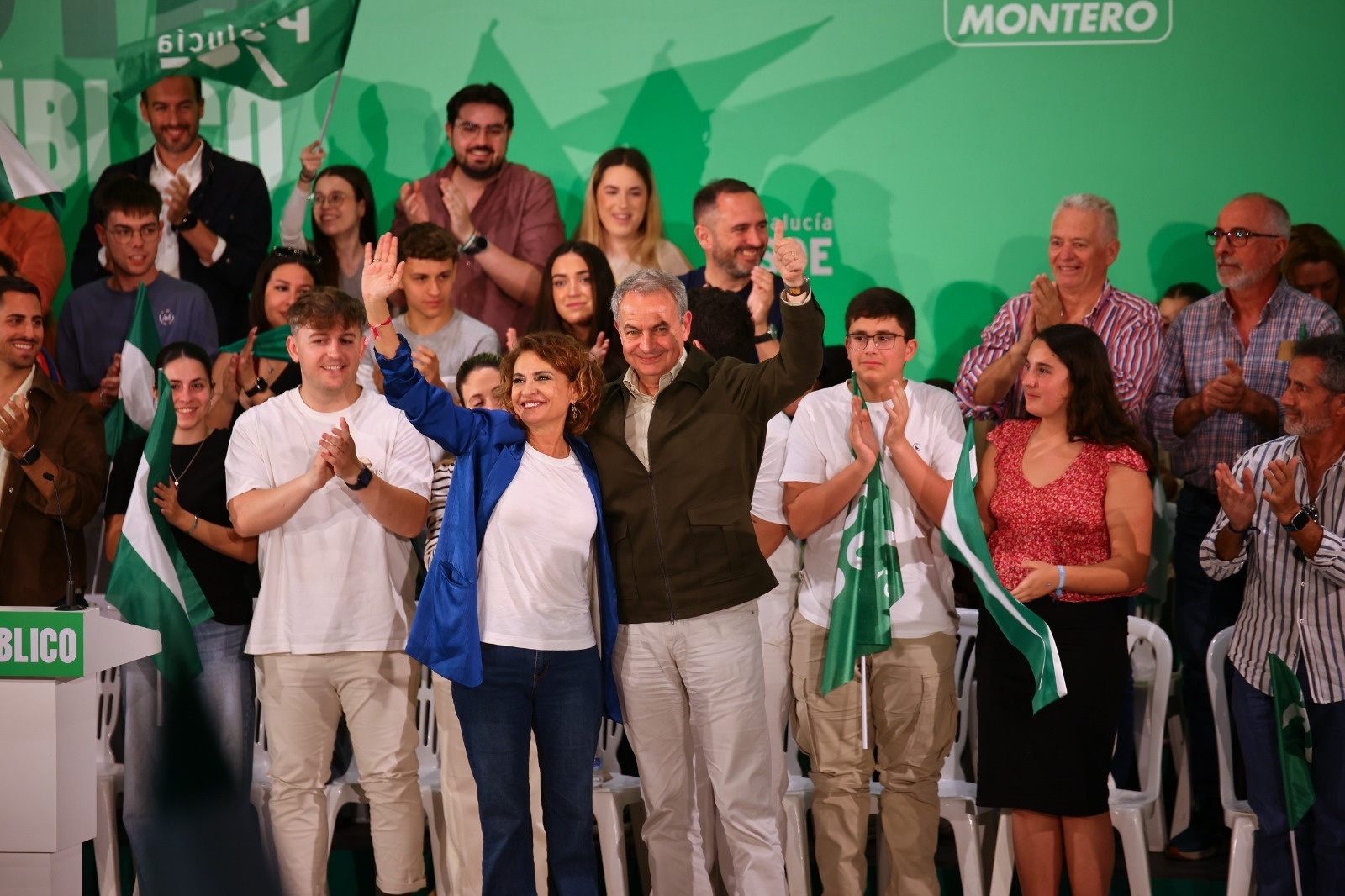 Andalucía: las elecciones que marcan el pulso político nacional — image 6