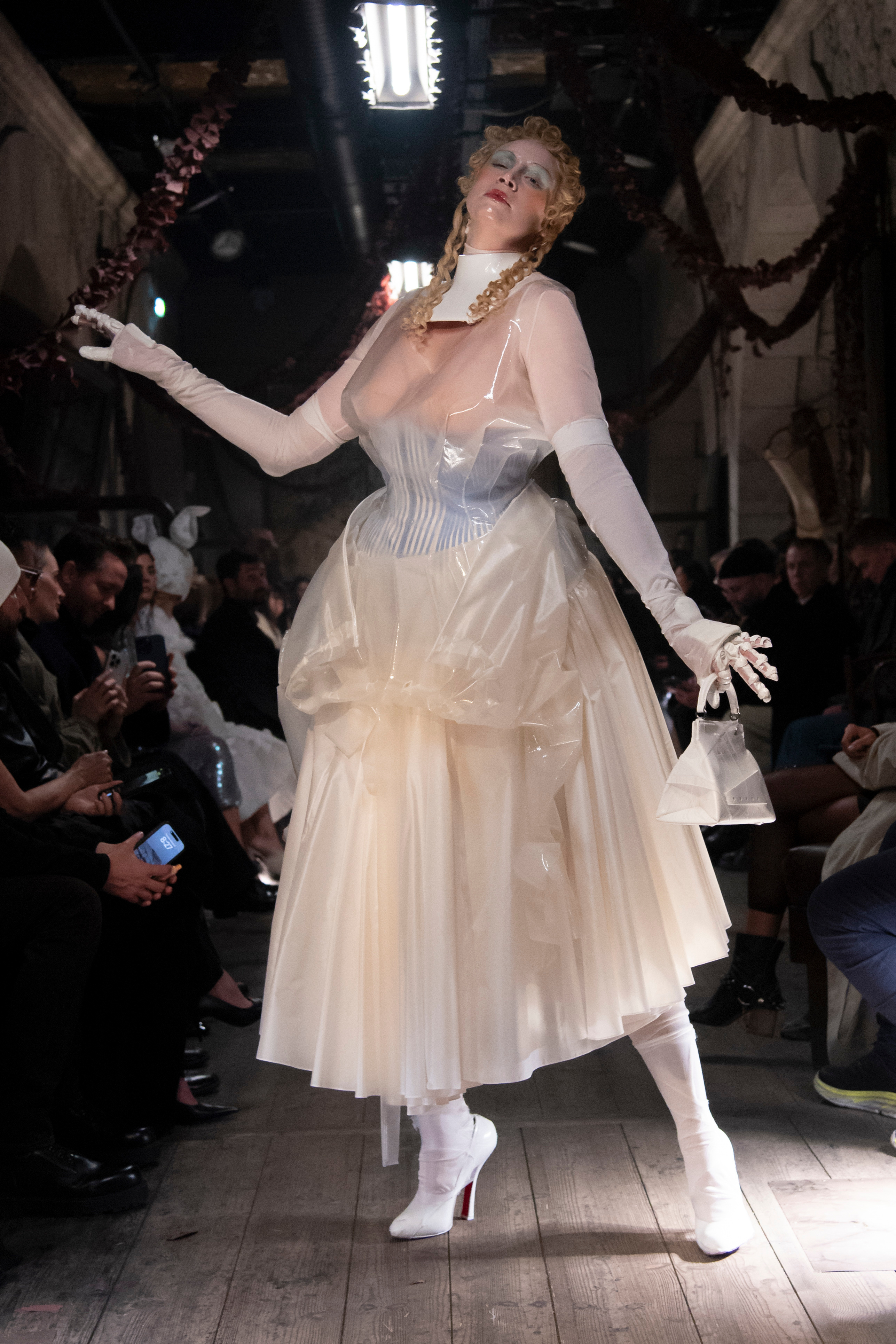 Maison Margiela OI 2024