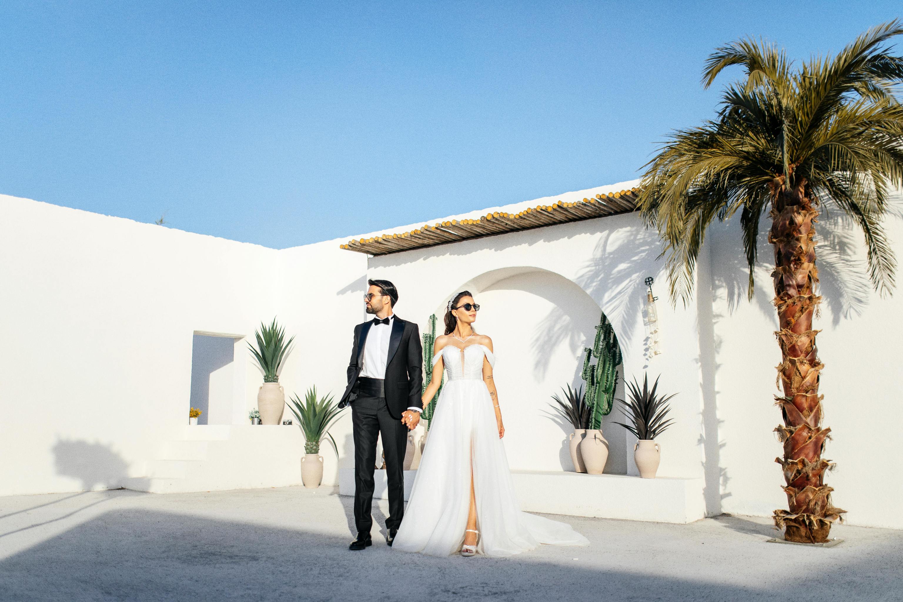 �Cu�nto dinero hay que dar como regalo en una boda en 2026?