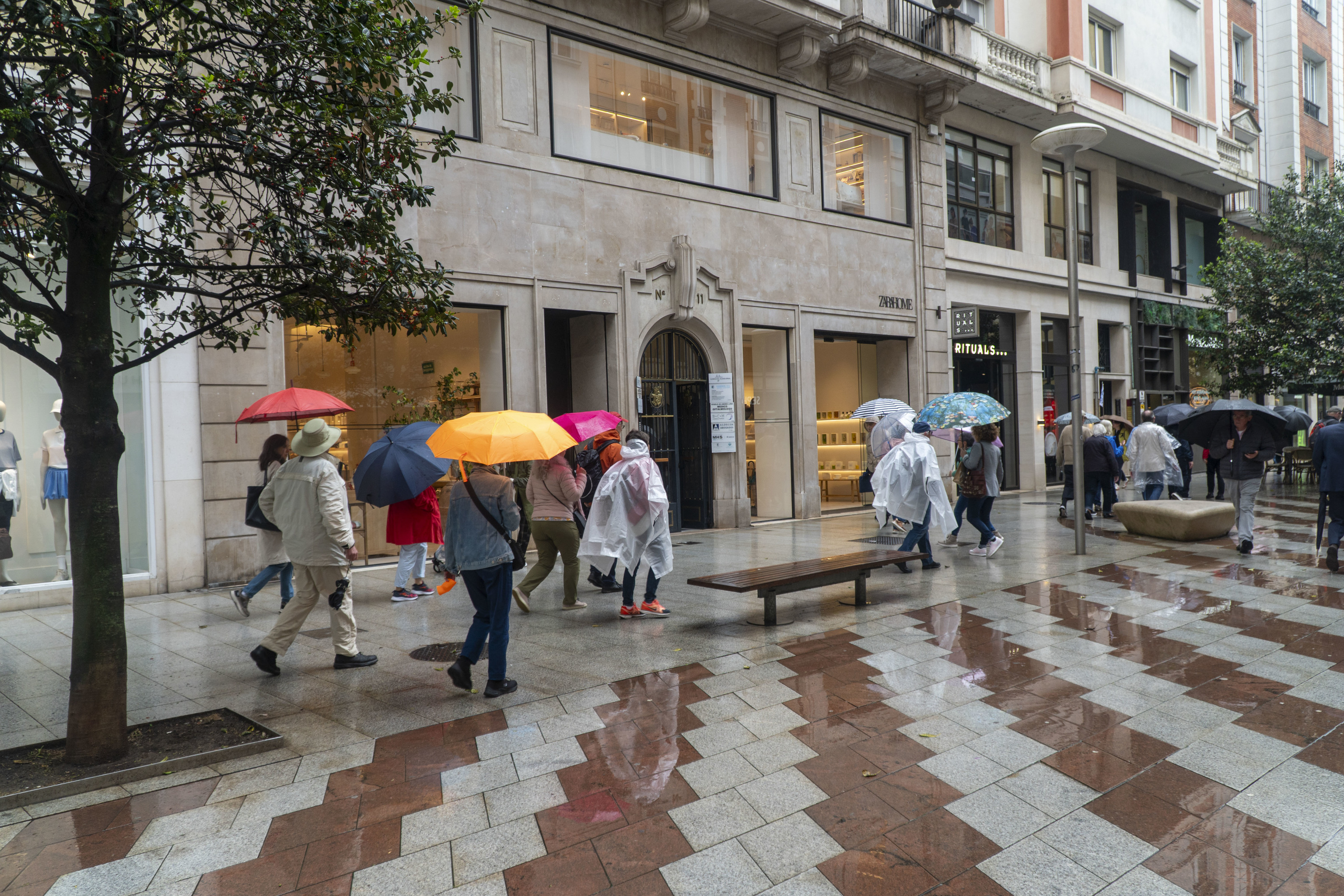 Valencia y Alicante en aviso naranja por fuertes tormentas y lluvias — image 3