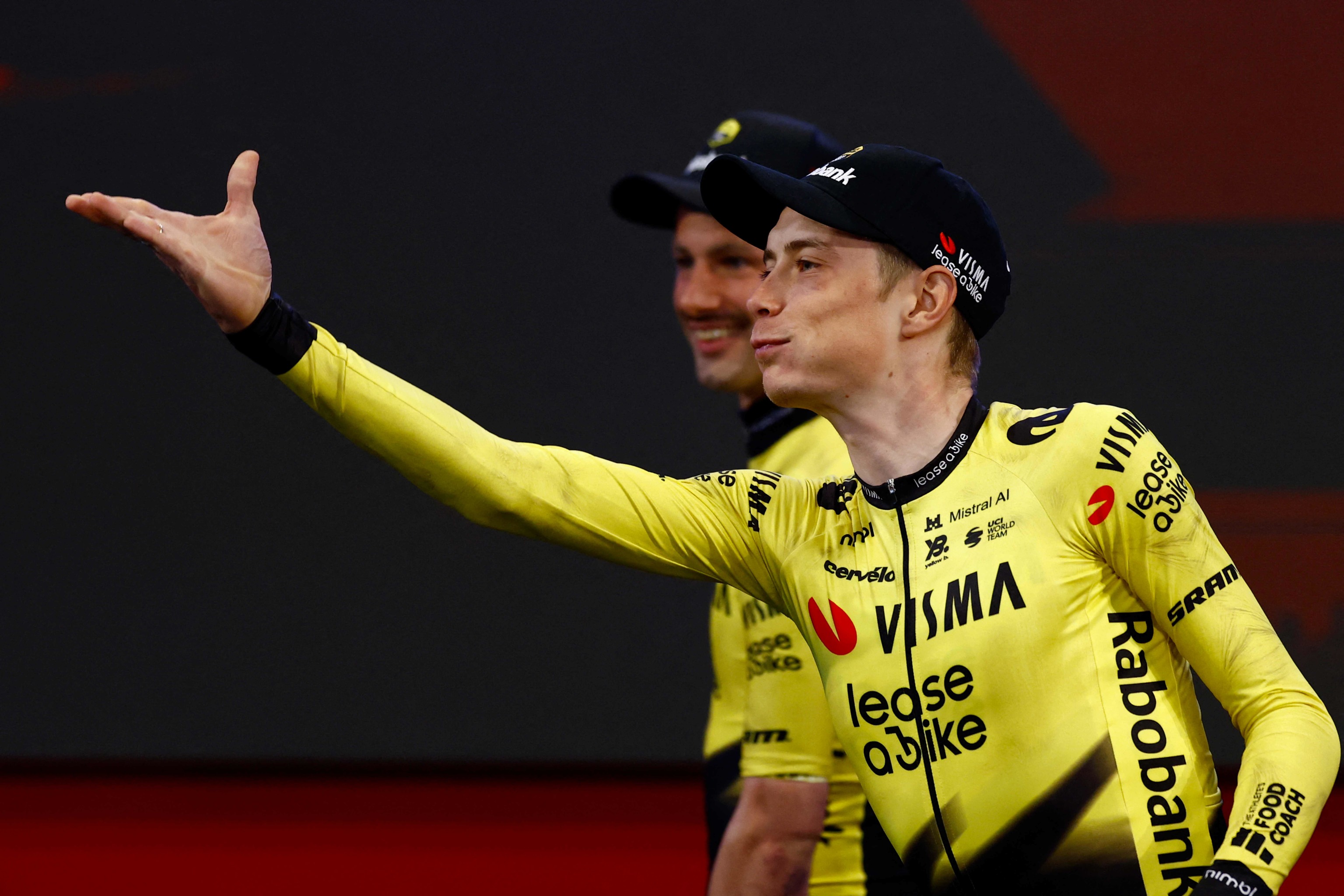 El Giro de Italia arranca con dudas sanitarias y un recorrido exigente — image 1
