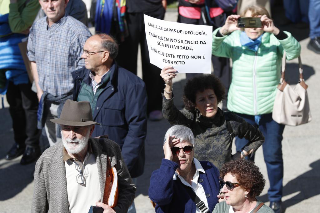 El PP recupera la Alcaldía de Lugo con el apoyo de una tránsfuga del ...