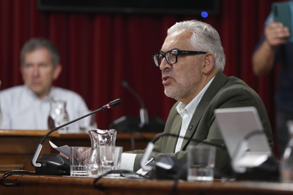 El PP recupera la Alcaldía de Lugo con el apoyo de una tránsfuga del ...