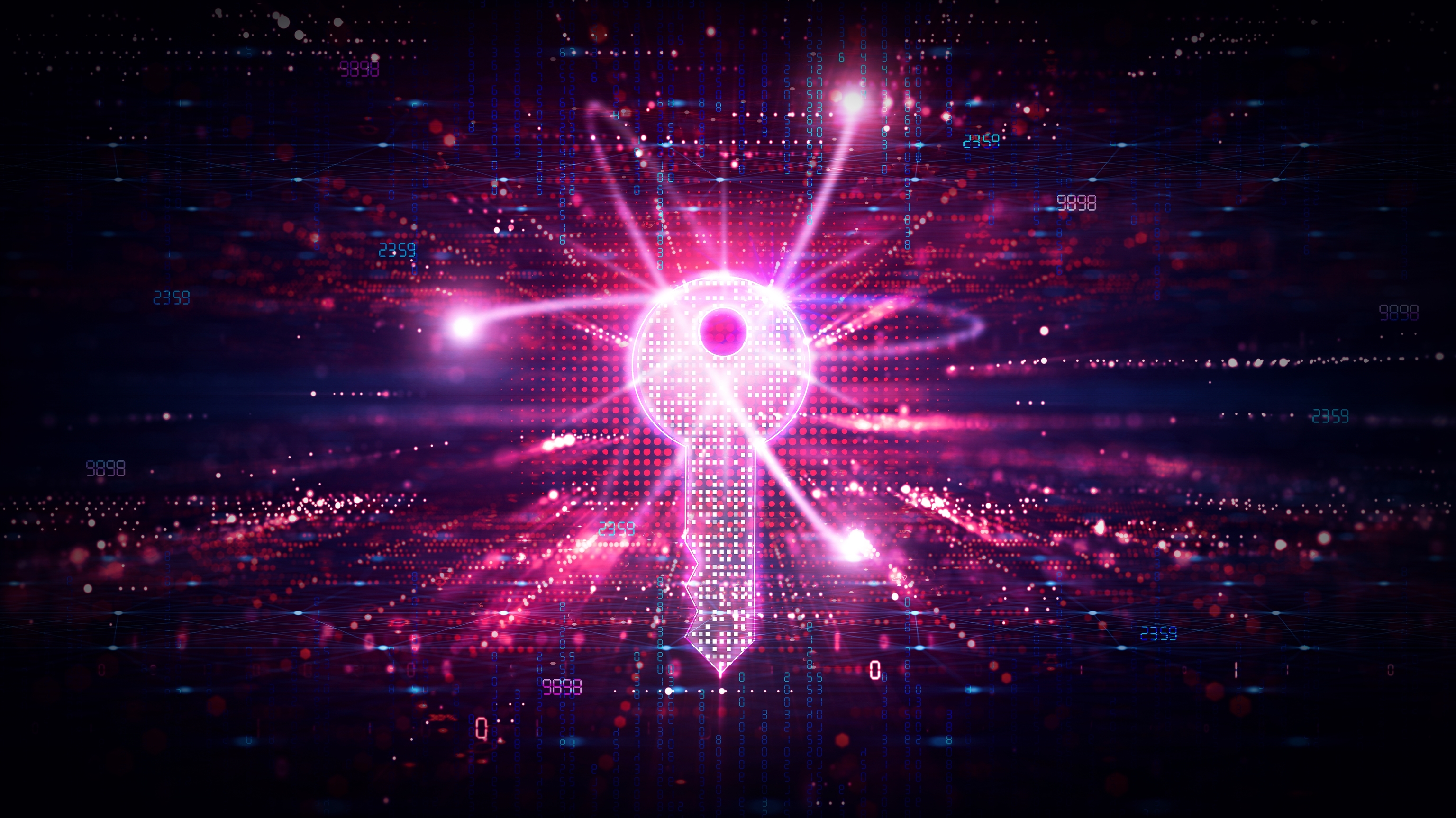 La computaci�n cu�ntica impulsa la mayor transici�n de la criptograf�a: un desaf�o estrat�gico para empresas y Gobiernos