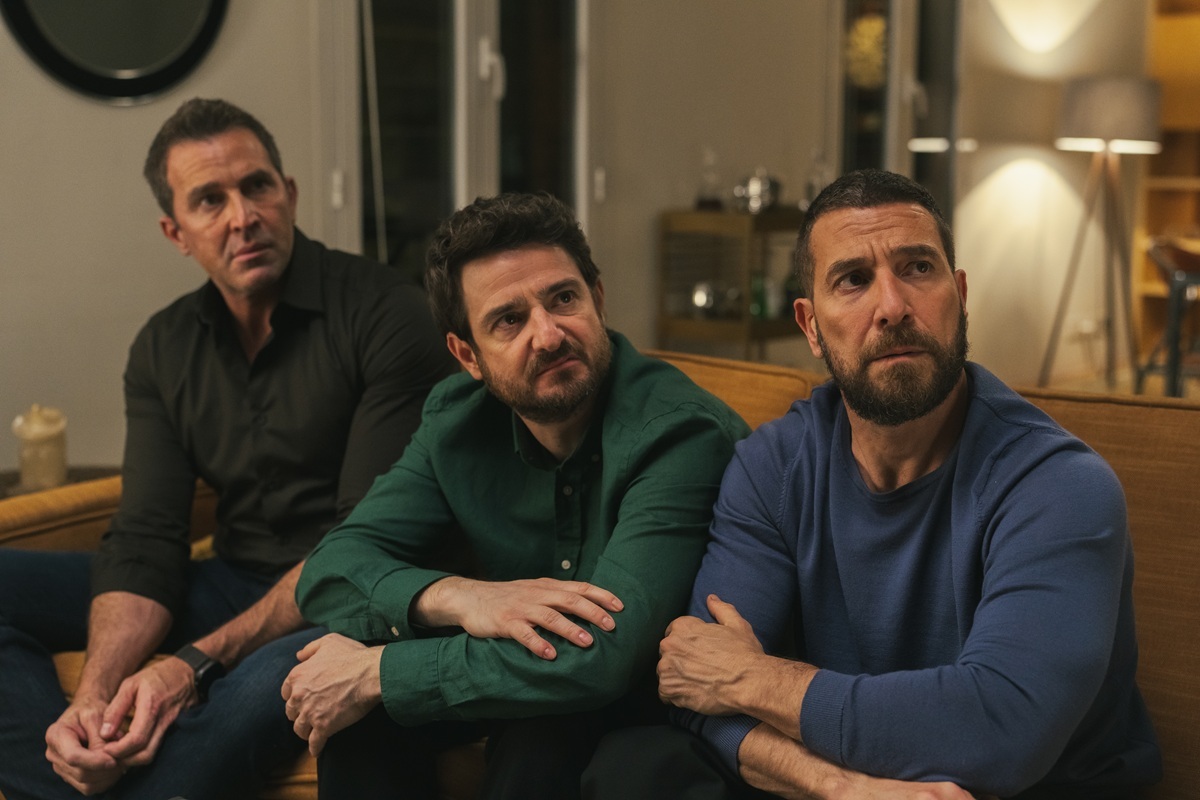 Machos Alfa