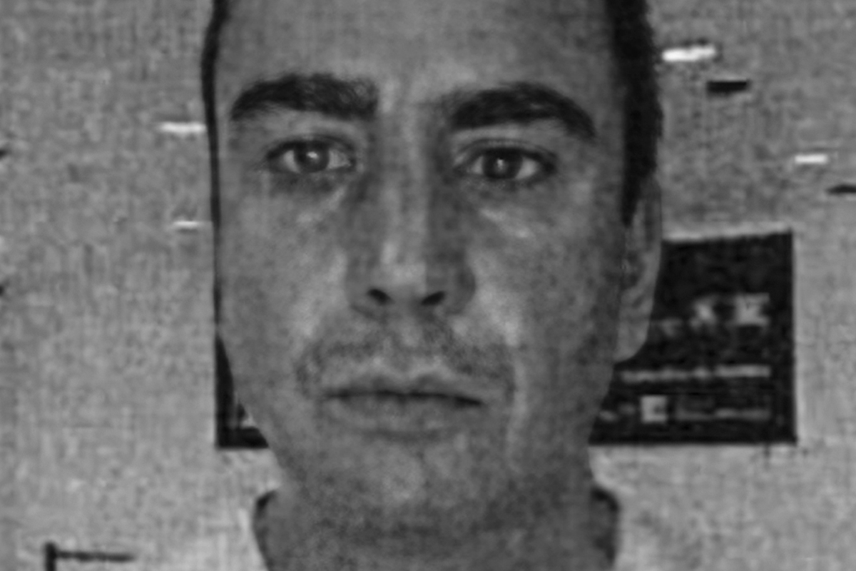 Alejandro Salgado Vega, apodado 'El Tigre'. En paradero desconocido, se piensa que ya ha salido de Dub�i, donde coincidi� con otros miembros de la conocida como Nueva Junta del Narcotr�fico.
