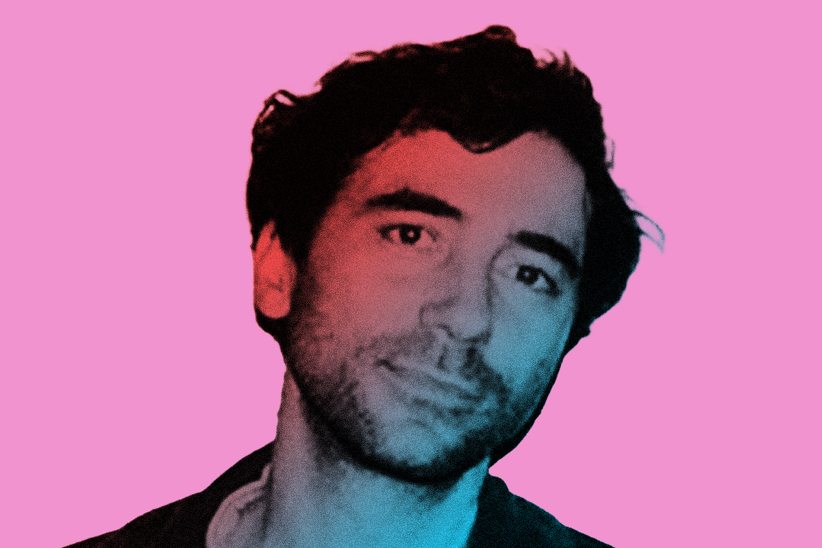 Yago Alcover, vocalista de Mujeres: "Un festival vulgar es el que depende de 'sponsors' y no prioriza la música"