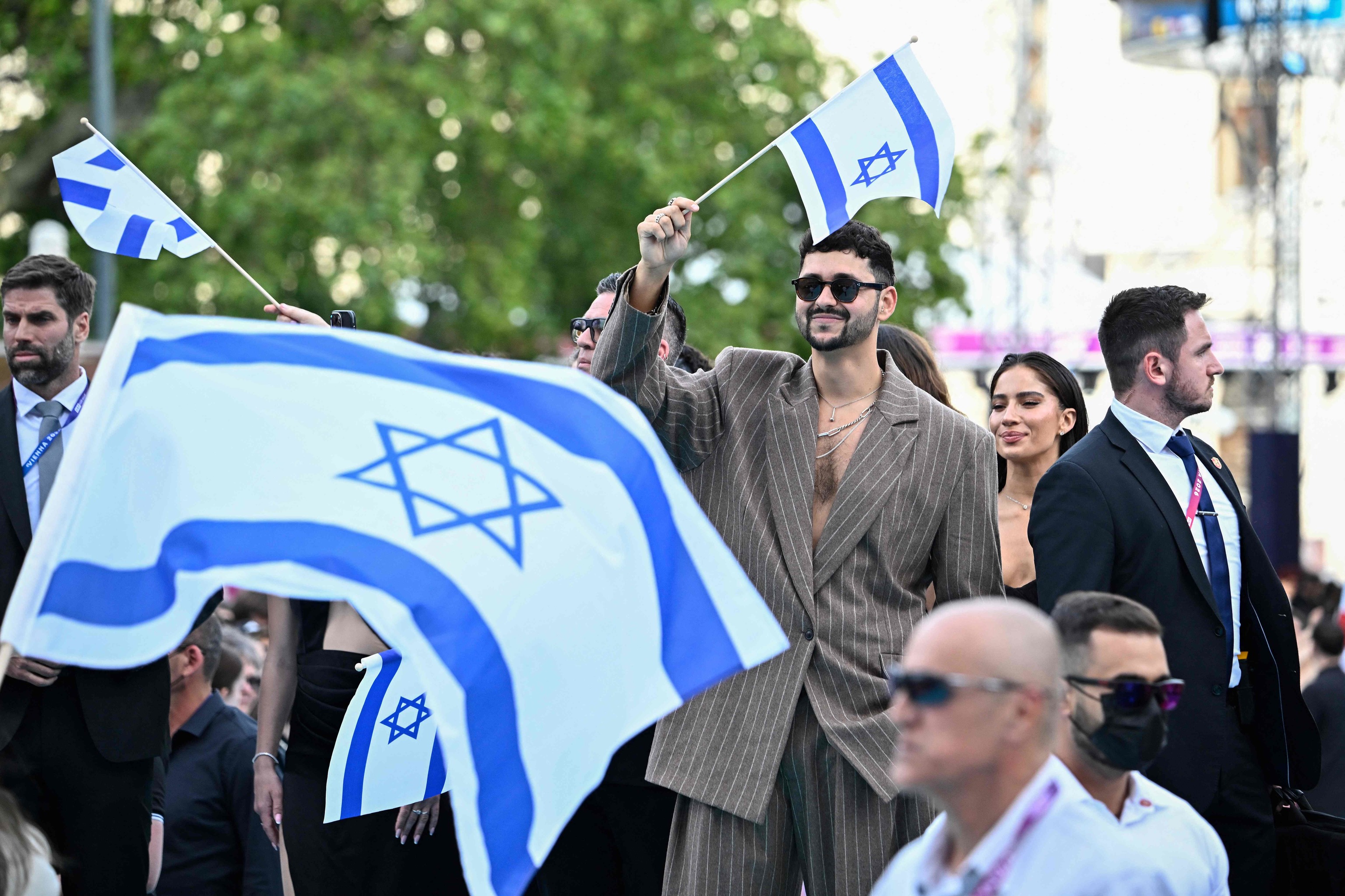 Eurovisi�n 2026