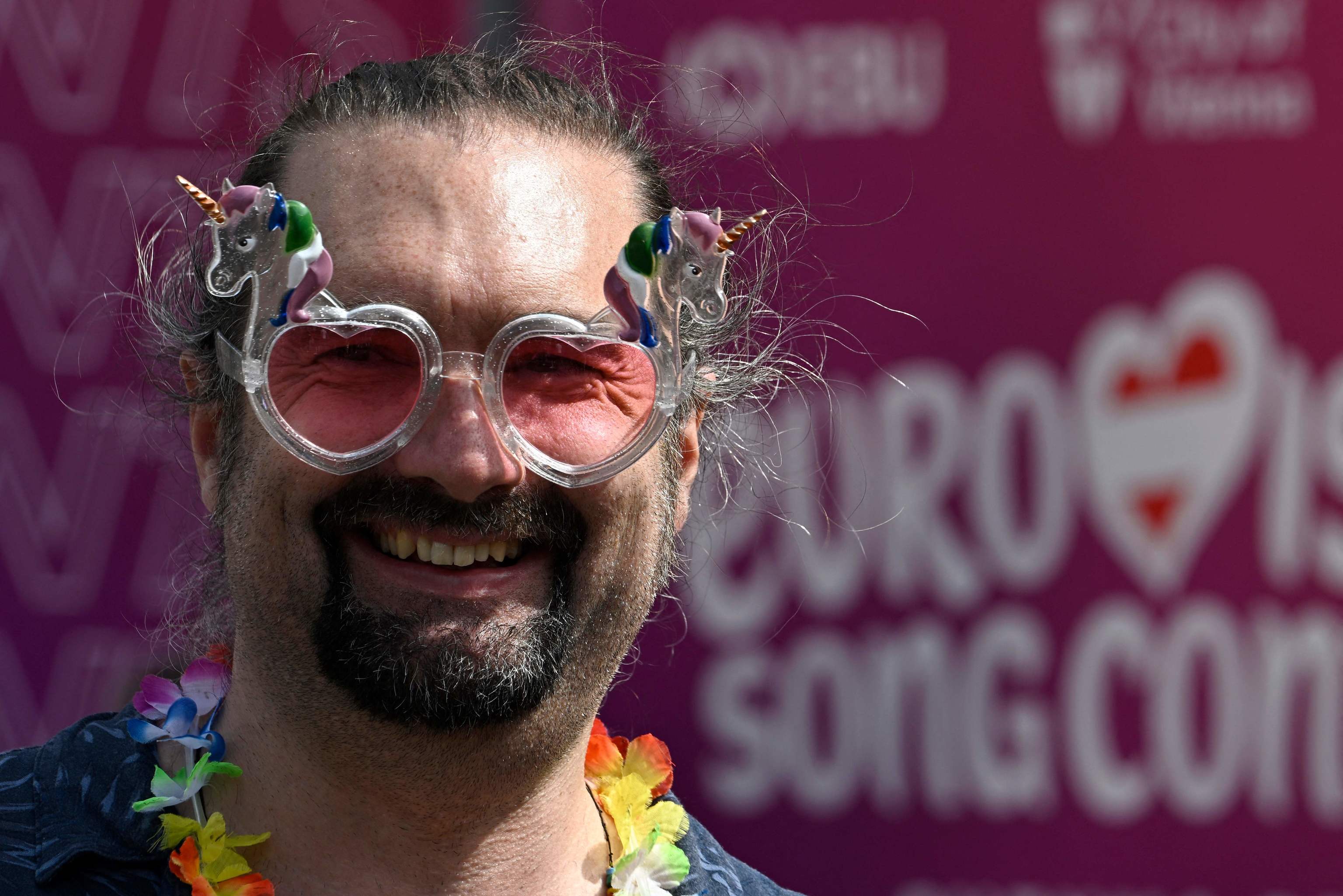 Eurovisión 2026