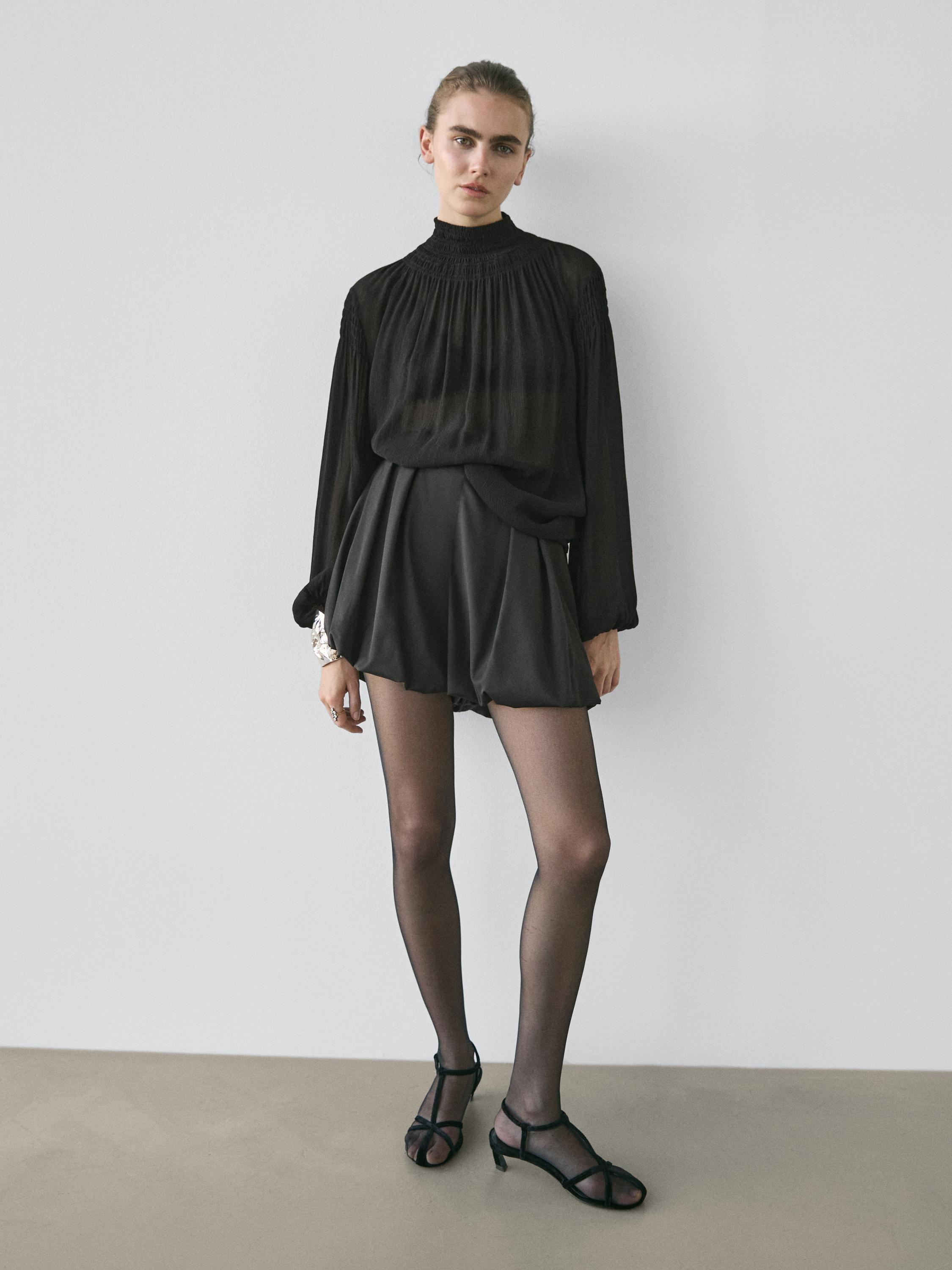 8 looks con bermudas que demuestran por qu� es el pantal�n m�s elegante de la temporada