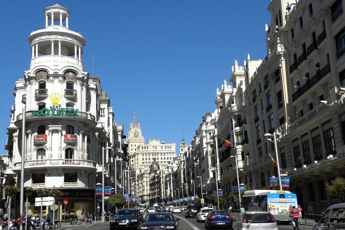 El Ayuntamiento de Madrid lo confirma: ayudas de hasta 14.000 euros para comprar estos veh�culos