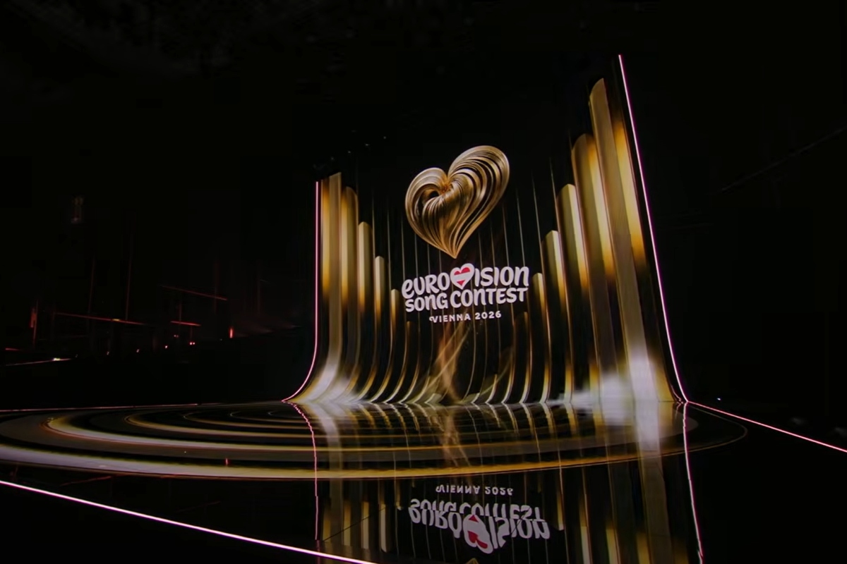 Primera semifinal de Eurovisi�n 2026: cu�ndo es, horario, orden de actuaci�n, pa�ses que participan y d�nde ver por TV y online