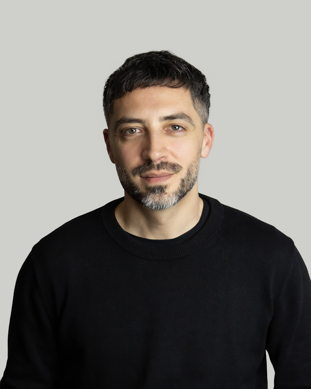 Aldo Sollazzo, fundador de PureTech.
