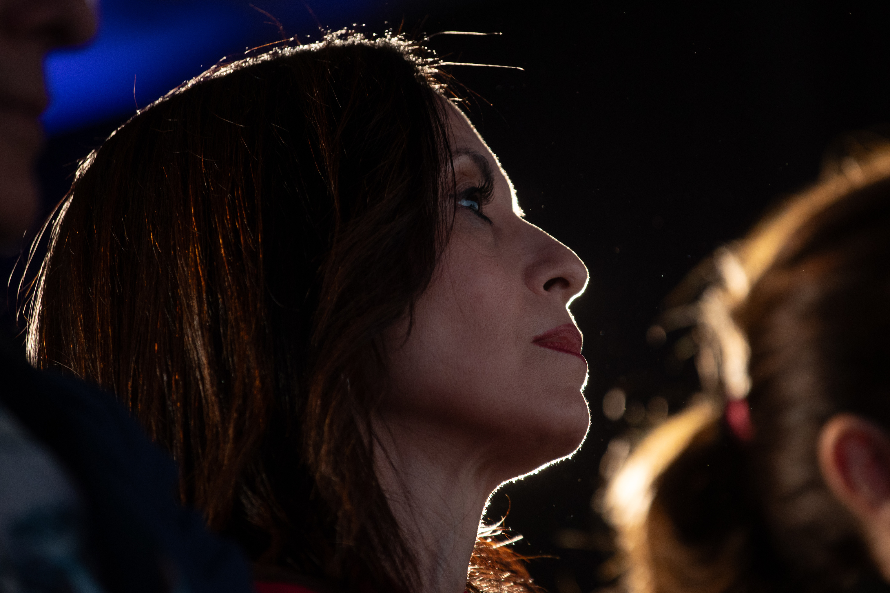 La presidenta de Red El�ctrica, Beatriz Corredor.