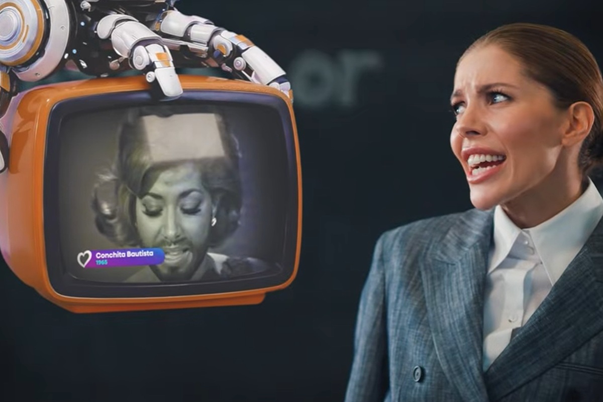 Eurovisión
