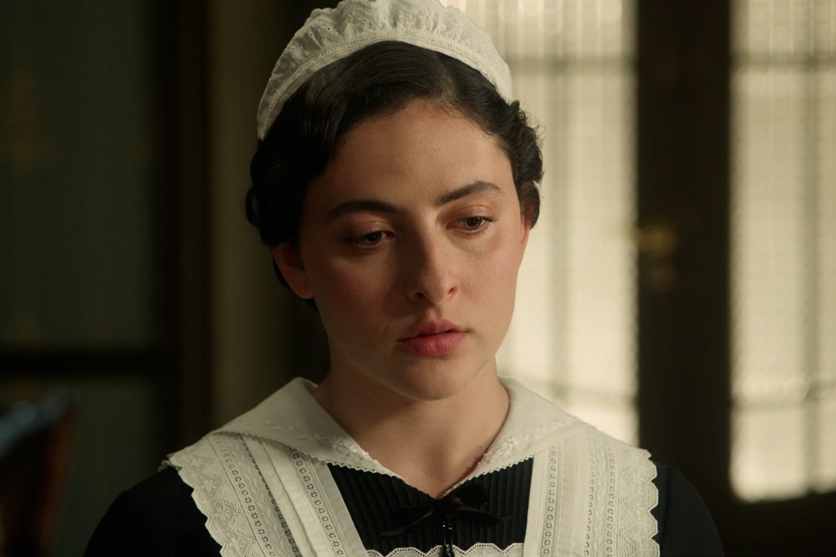 Avance de 'La Promesa', capítulo del viernes 15 de mayo: Vera tiene los  días contados | Series