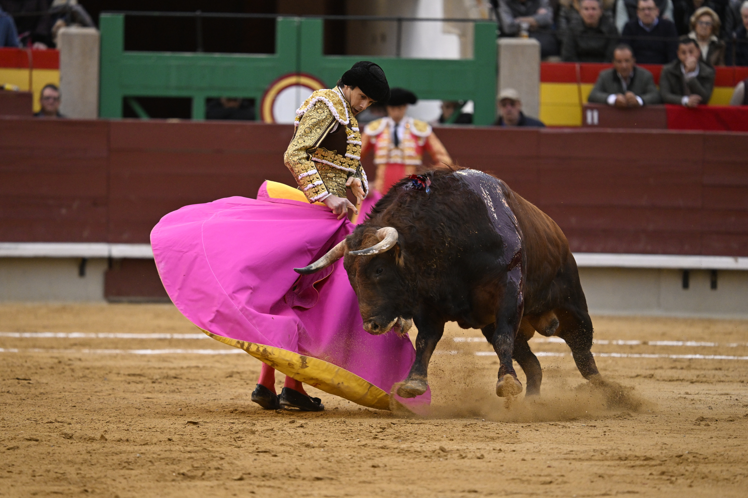 Toros en Madrid hoy, jueves 14 de mayo: quién torea hoy y dónde ver por ...