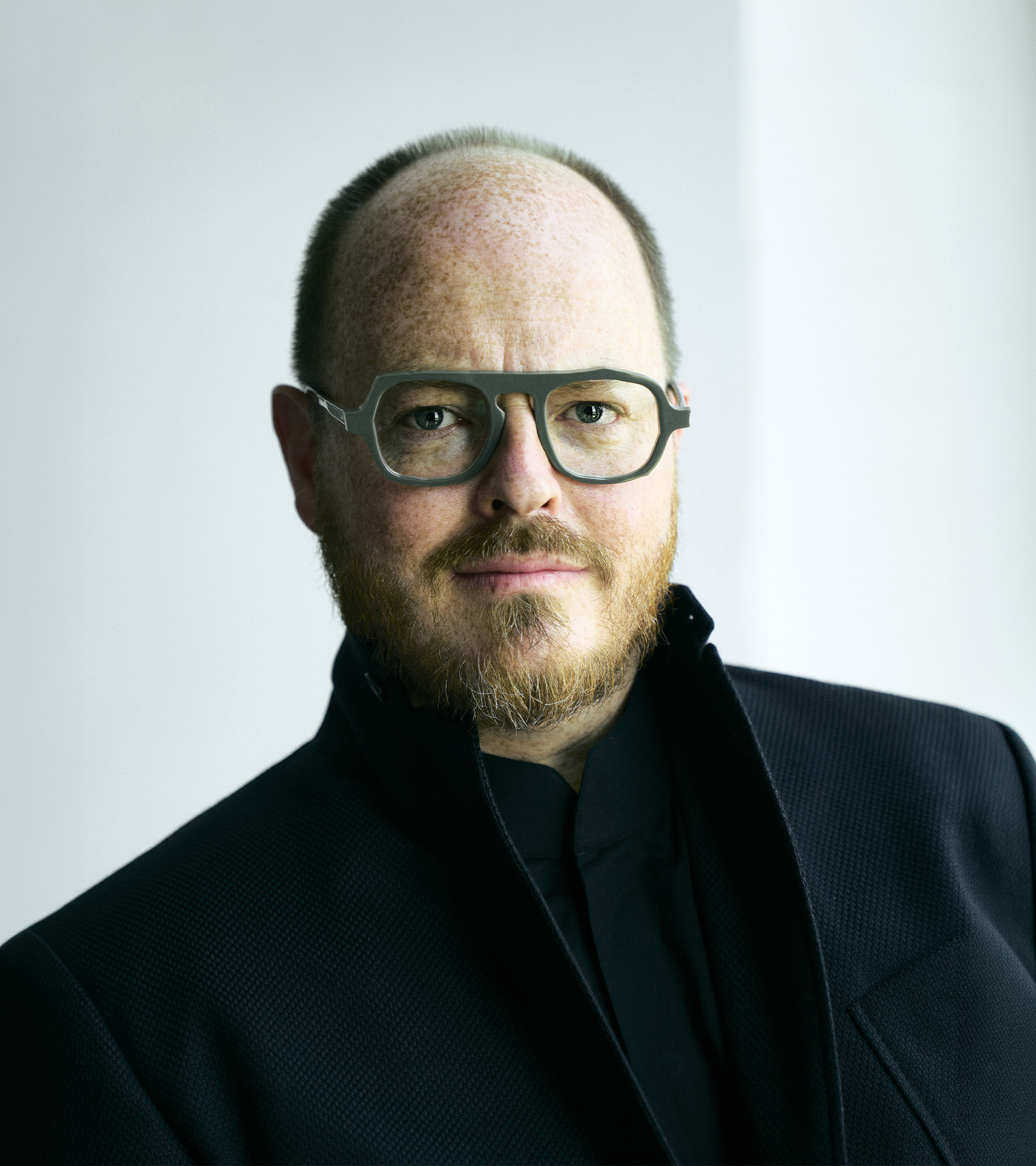 Jonathan Brill, futurista: "En los próximos cinco años van a colisionar en el mundo cinco tendencias impulsadas por la IA"