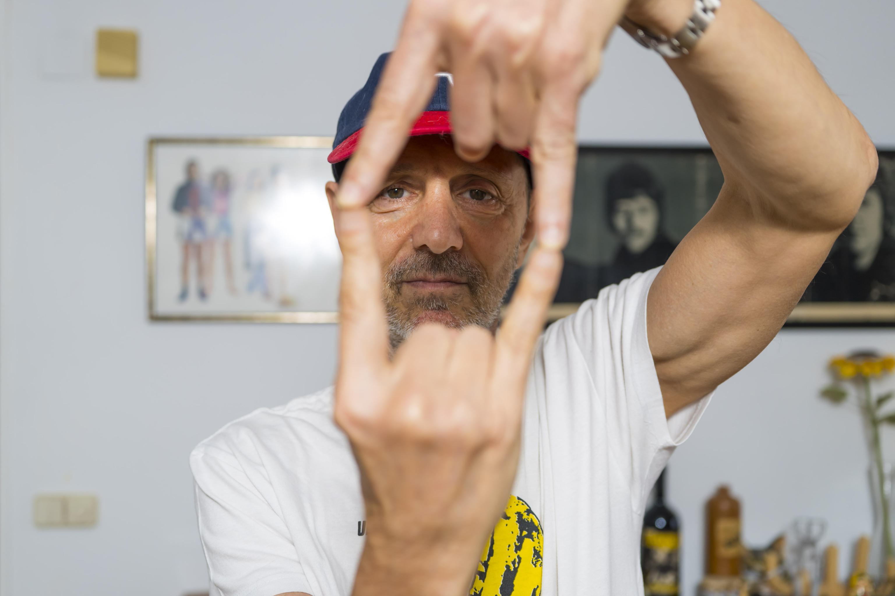 Alejo Stivel