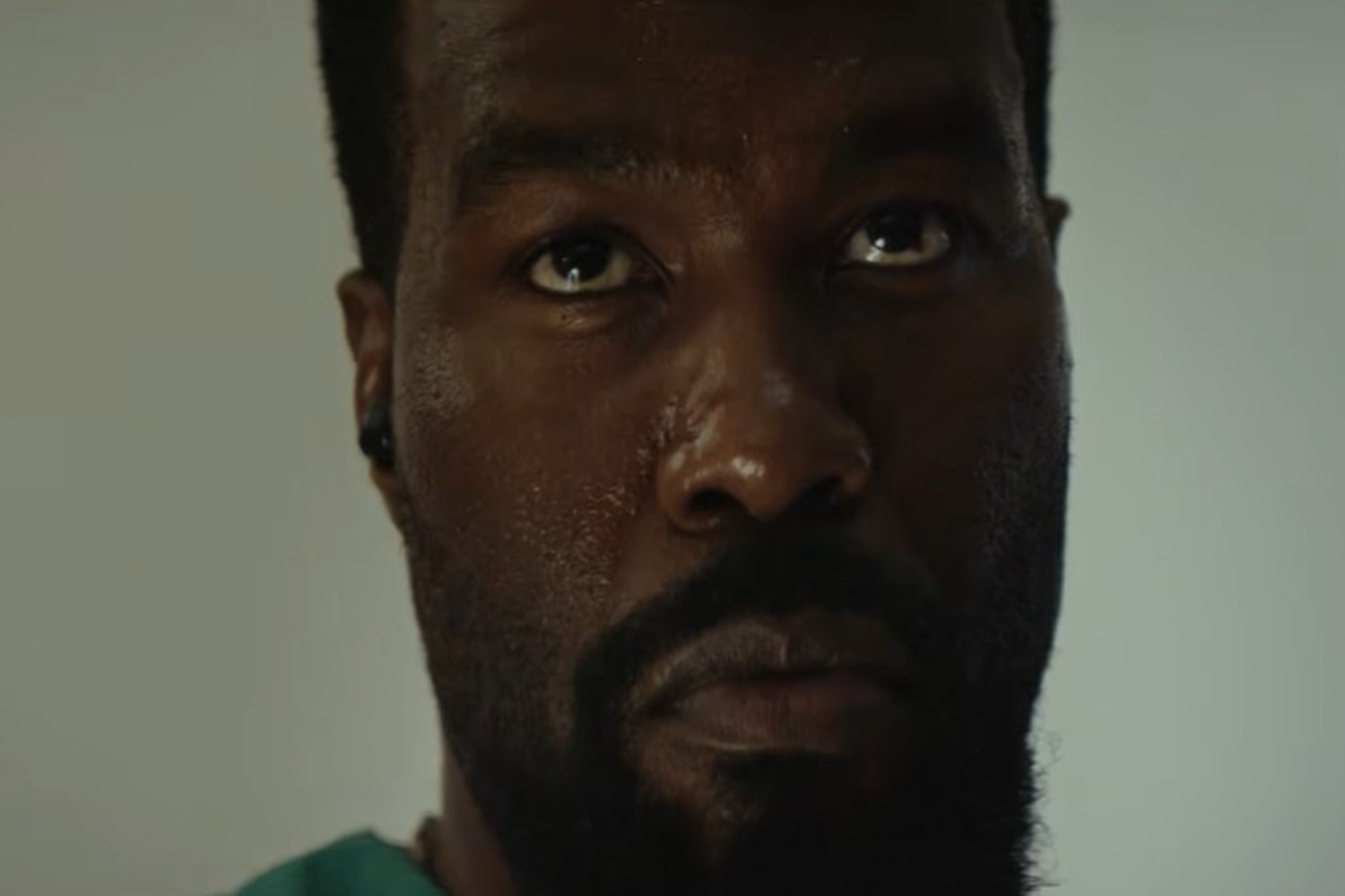 Fotograma de la serie de Netflix