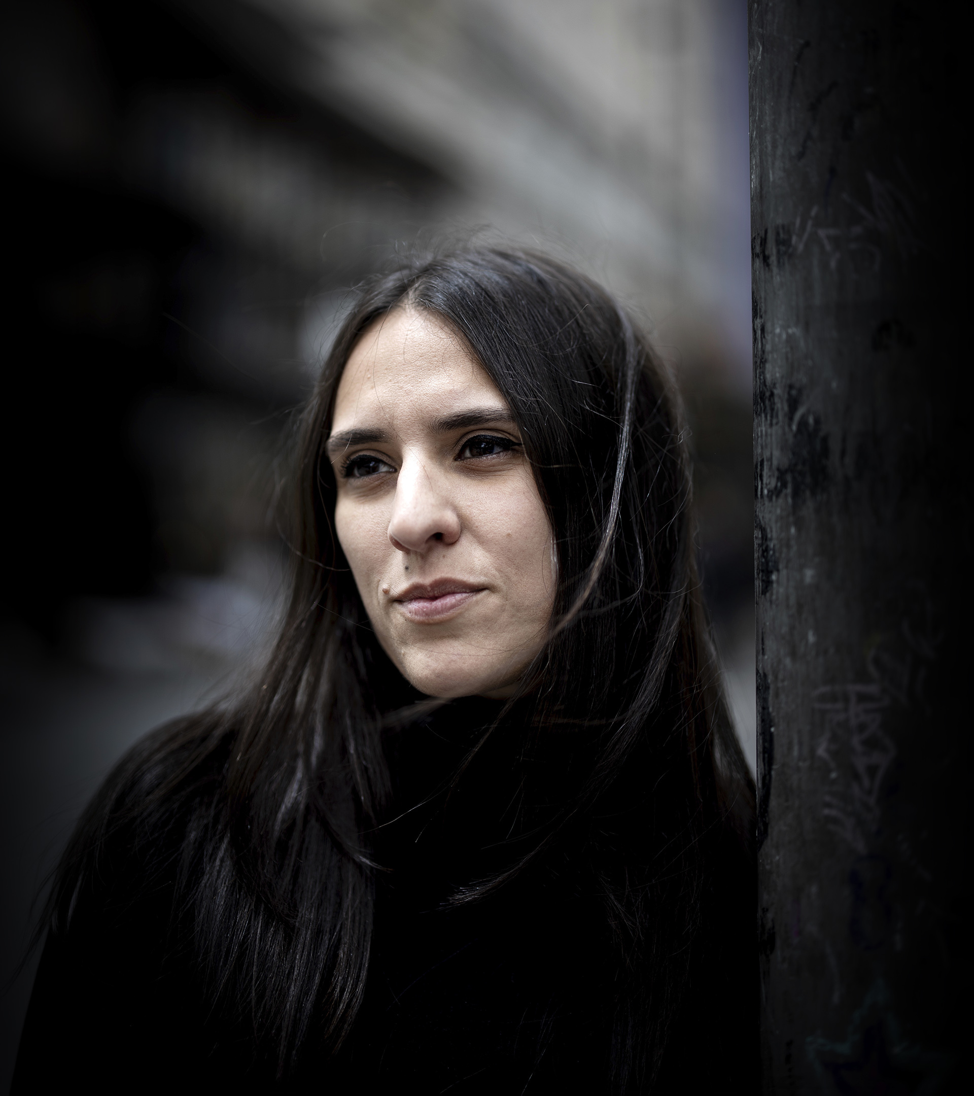 Lucía Solla Sobral