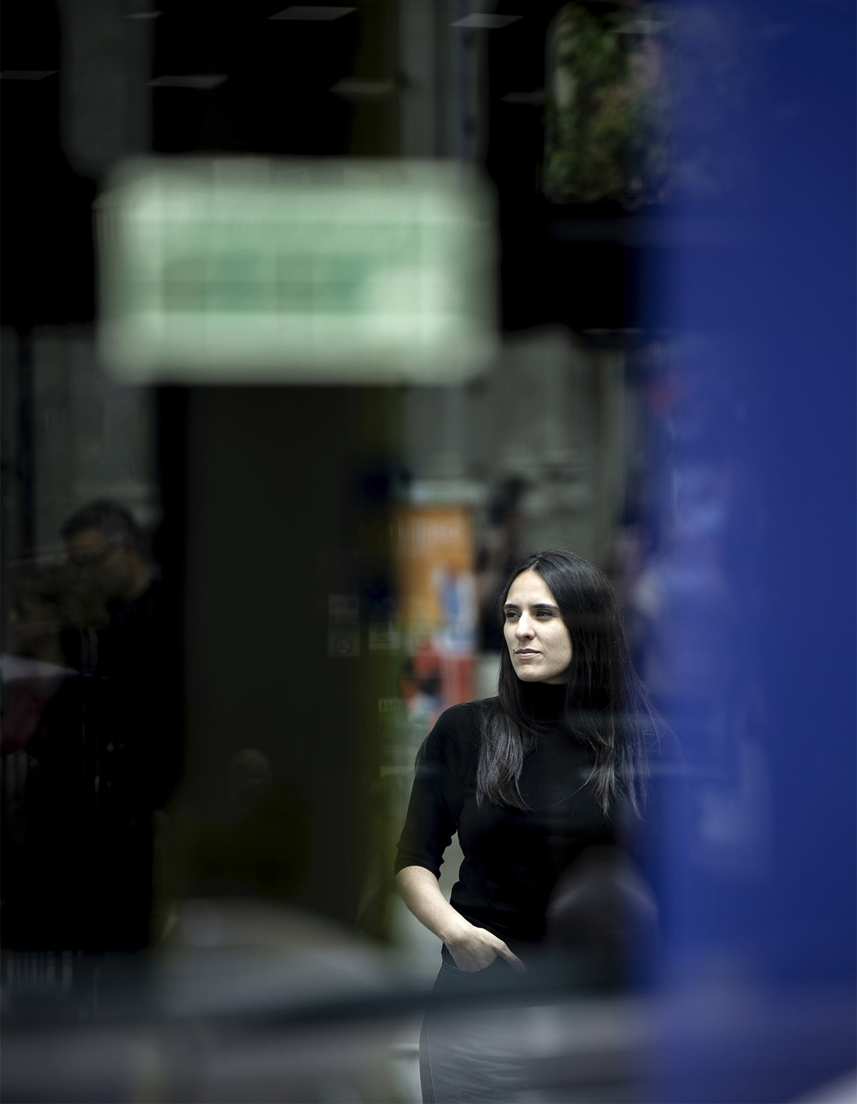 Lucía Solla Sobral