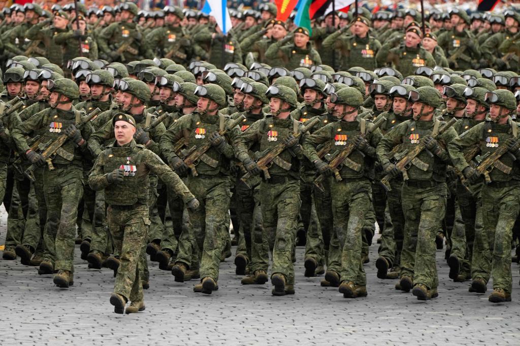 Guerra en Ucrania