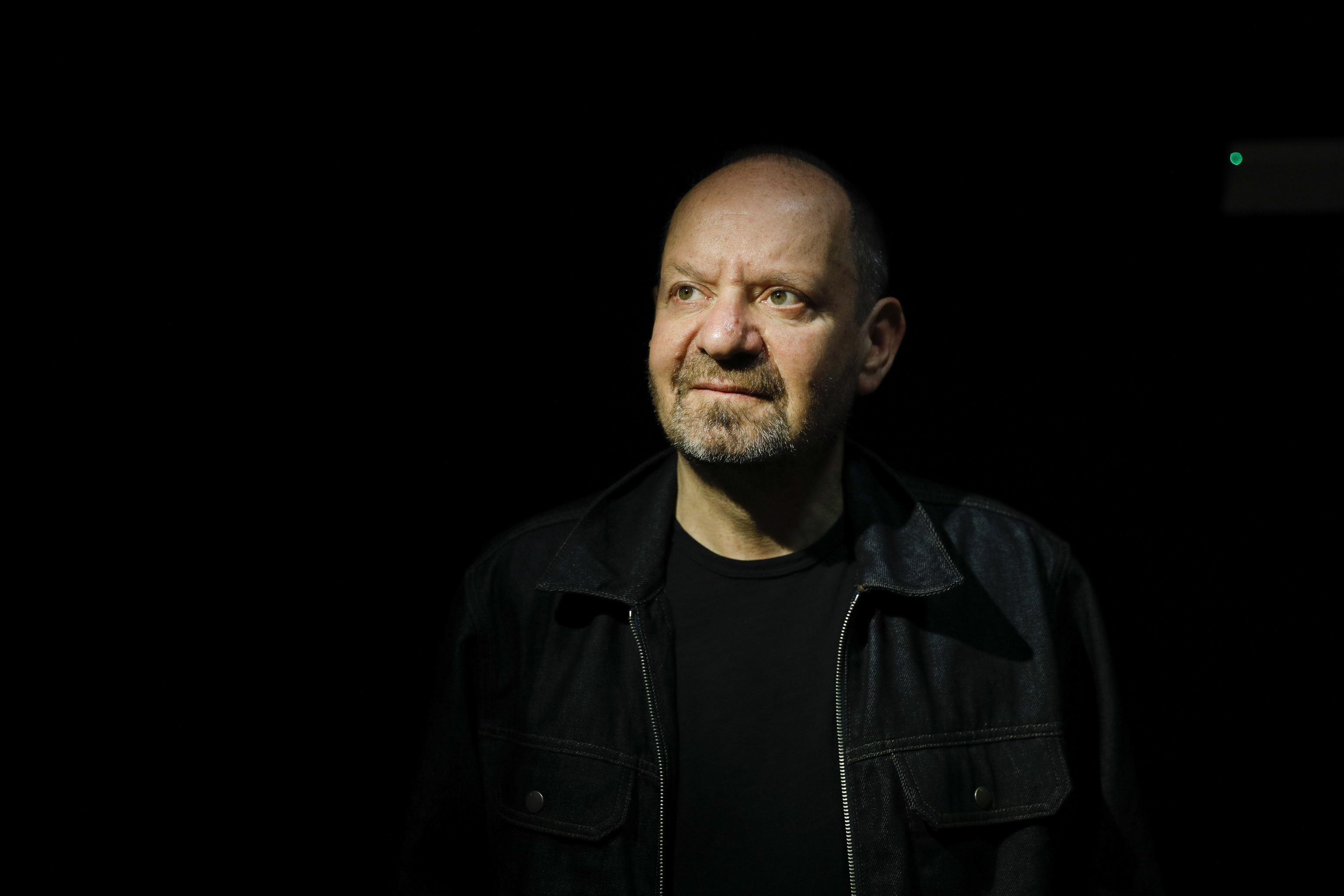Philippe Sands