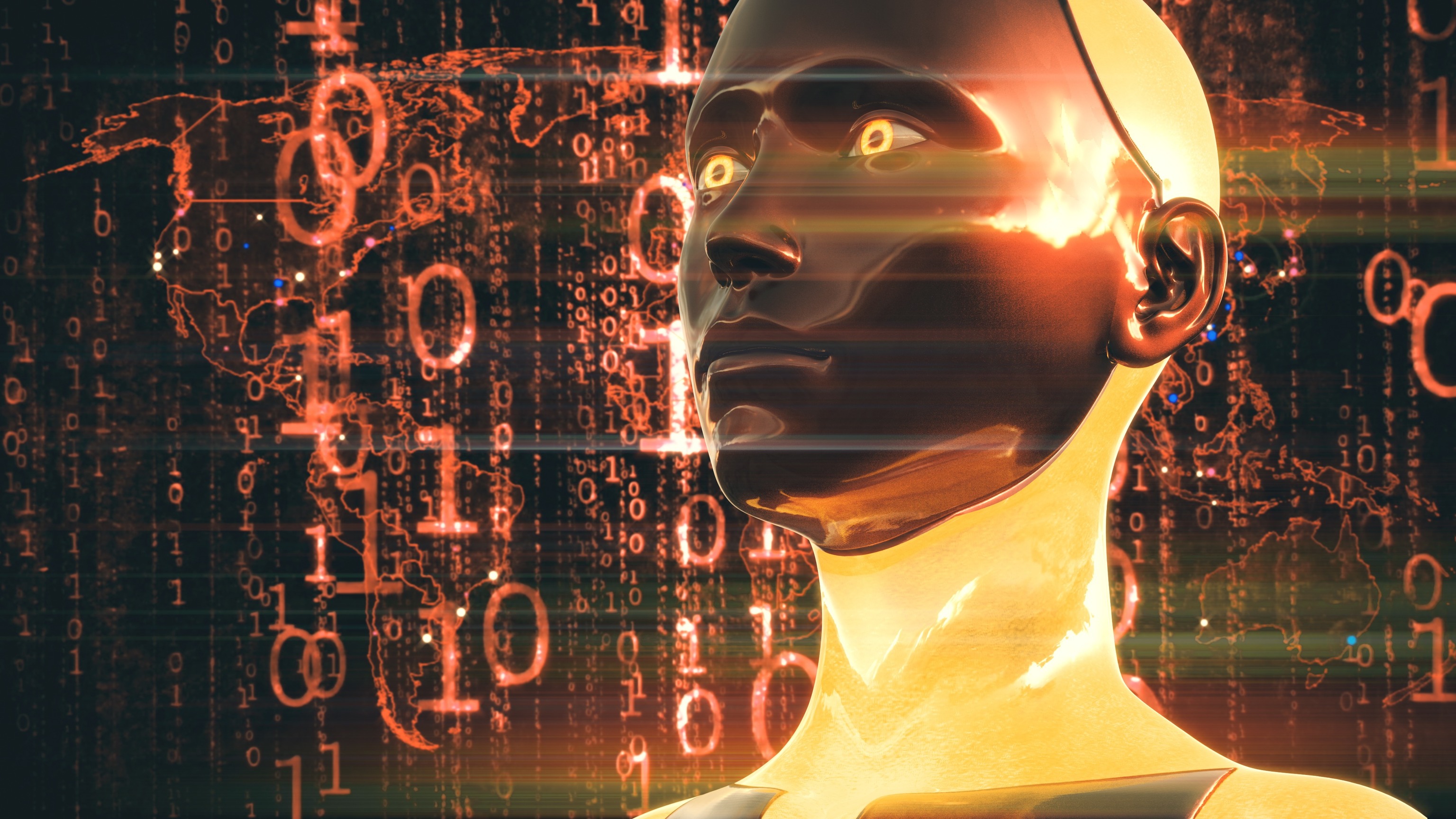 Combatiendo Skynet: Se buscan inversores rebeldes