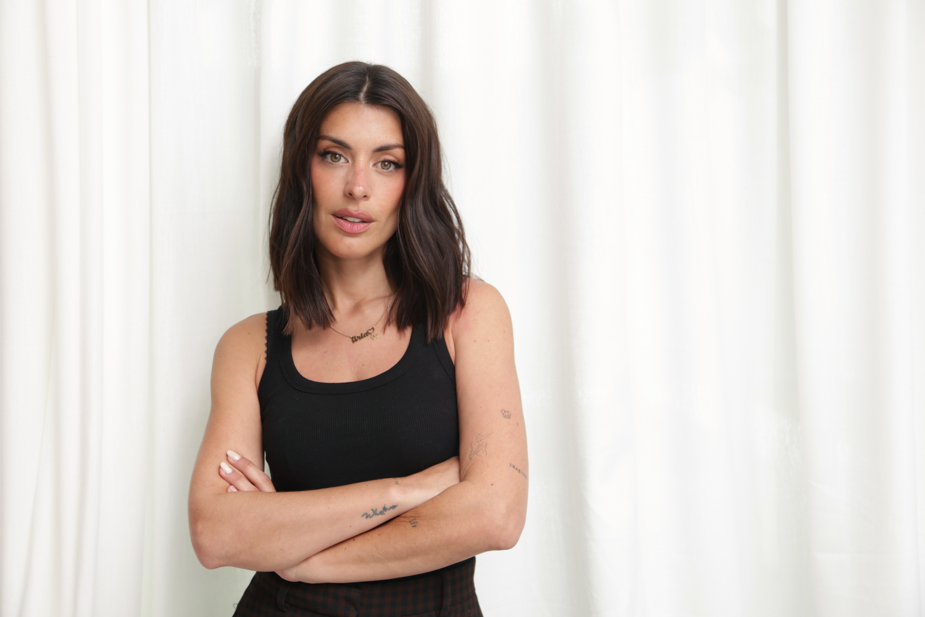 La influencer Dulceida, en una imagen reciente.
