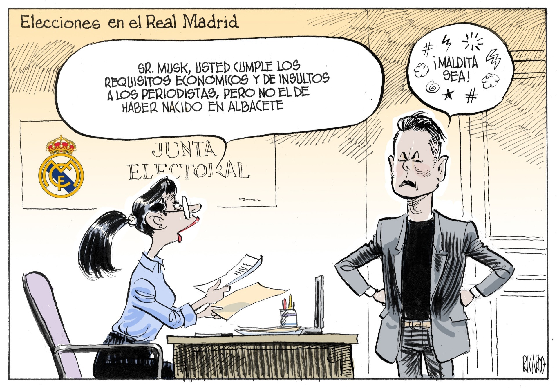 El car�cter de ingeniero florentino del  Florentino ingeniero