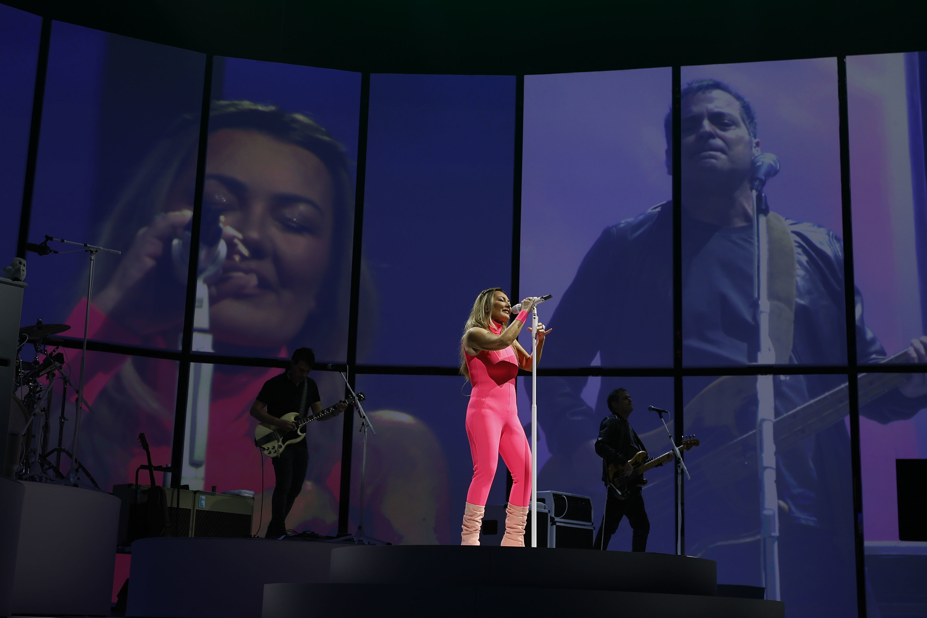 La Oreja de Van Gogh