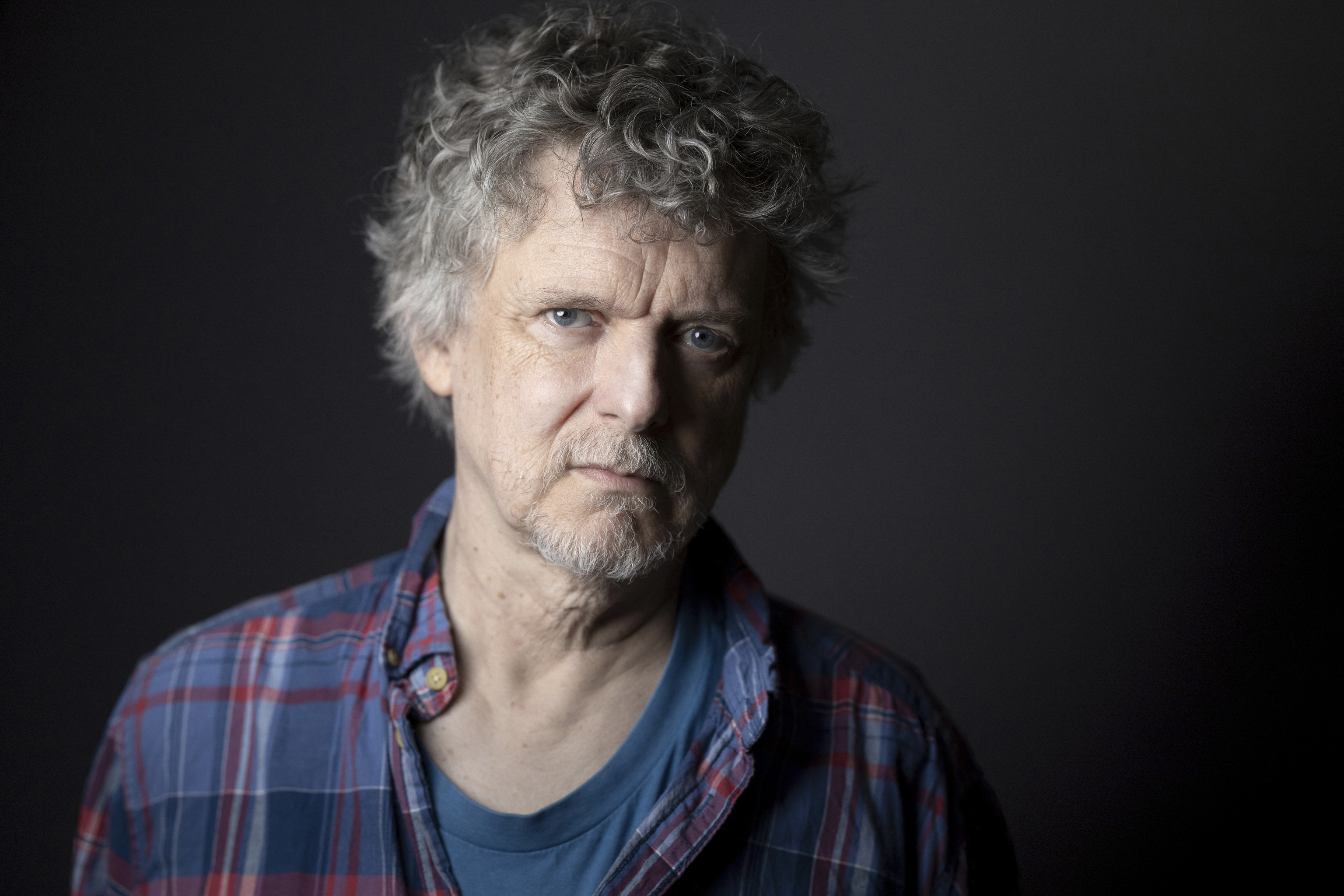 Michel Gondry en 2025.
