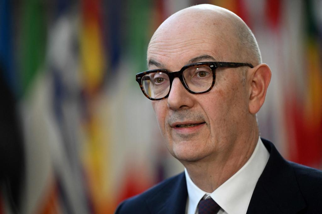 El G7 alerta sobre los "desequilibrios macroeconómicos" mundiales
