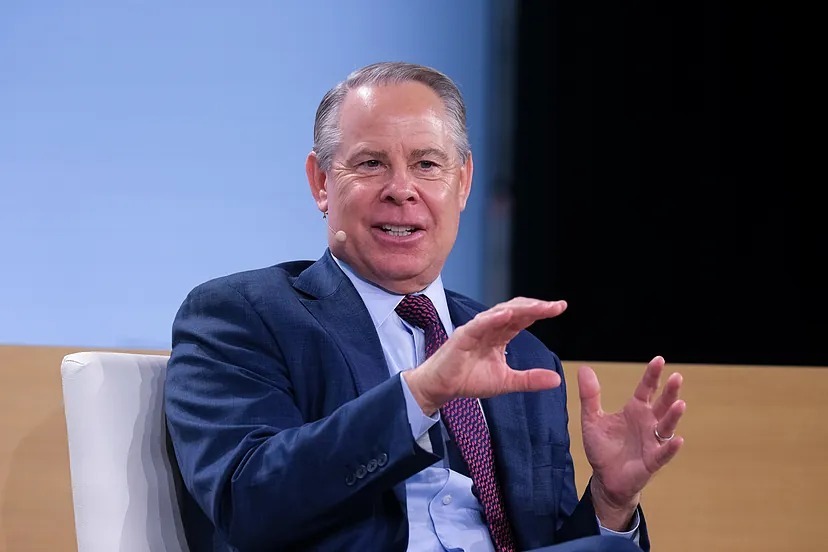 John W. Ketchum, CEO de NextEra Energy