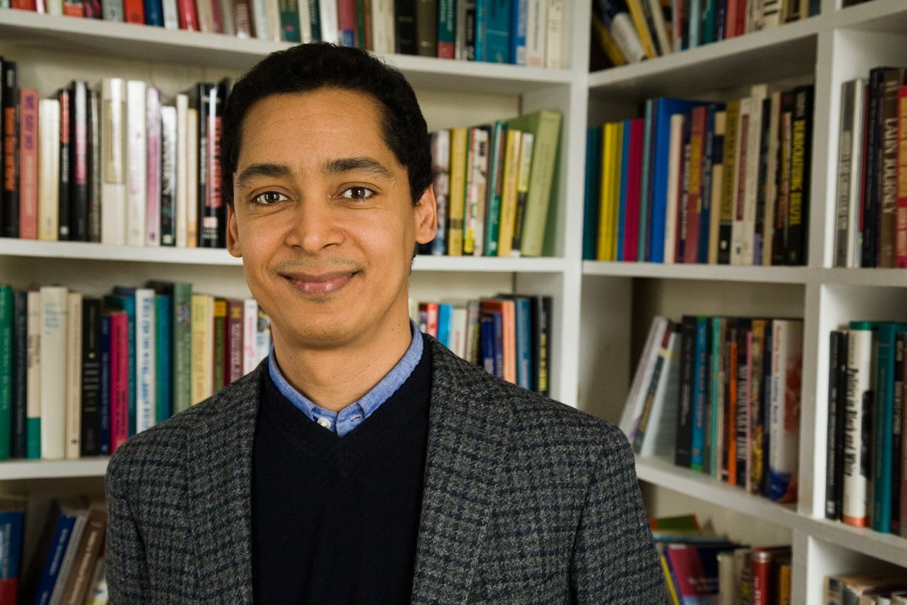 Omar Encarnaci�n