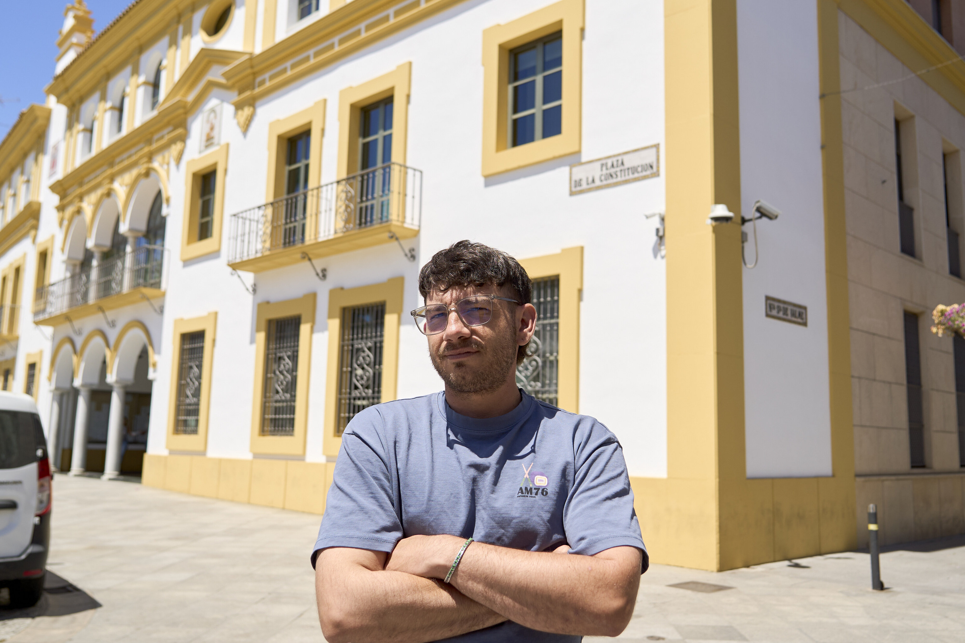 El cuponero de Dos Hermanas