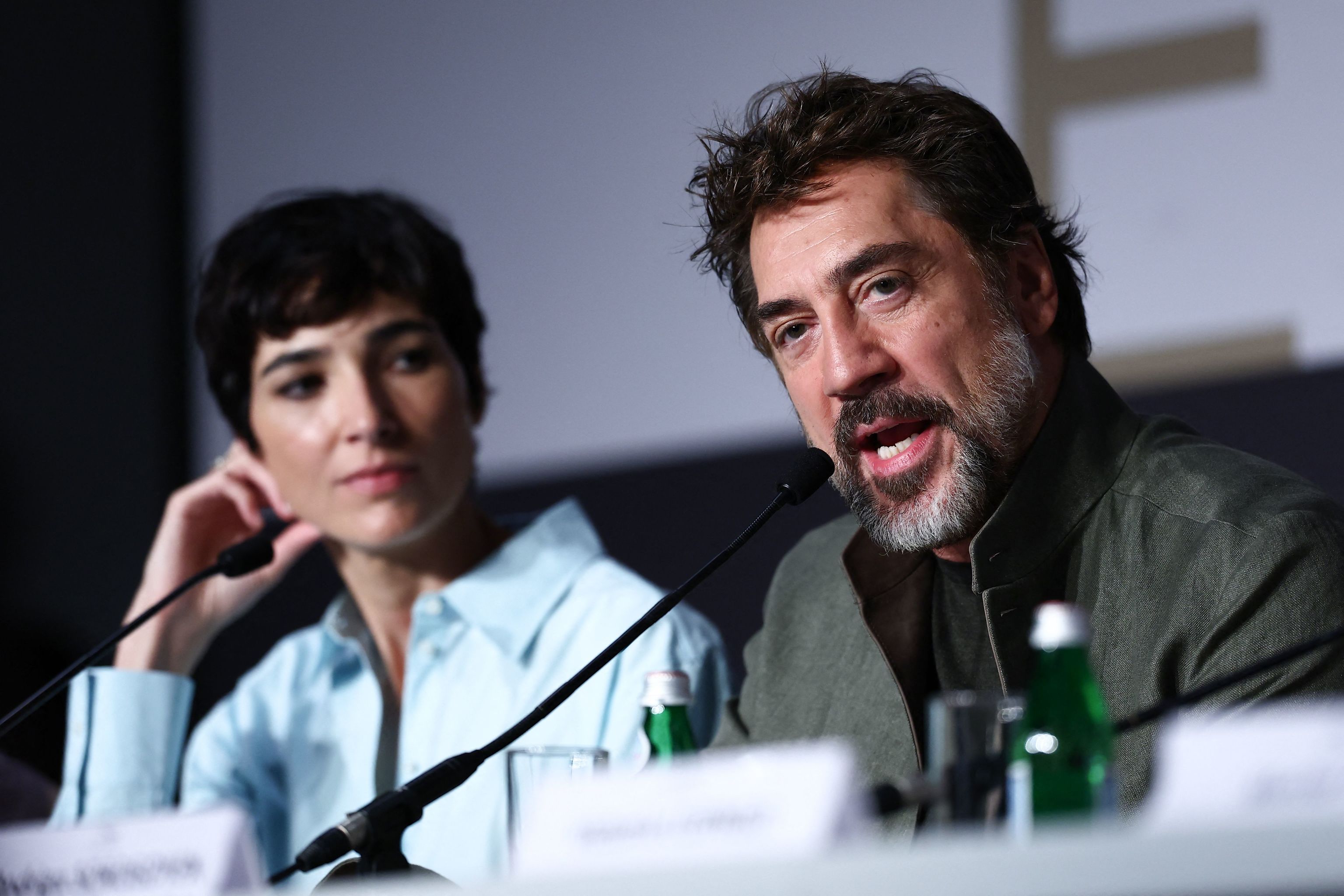 Javier Bardem