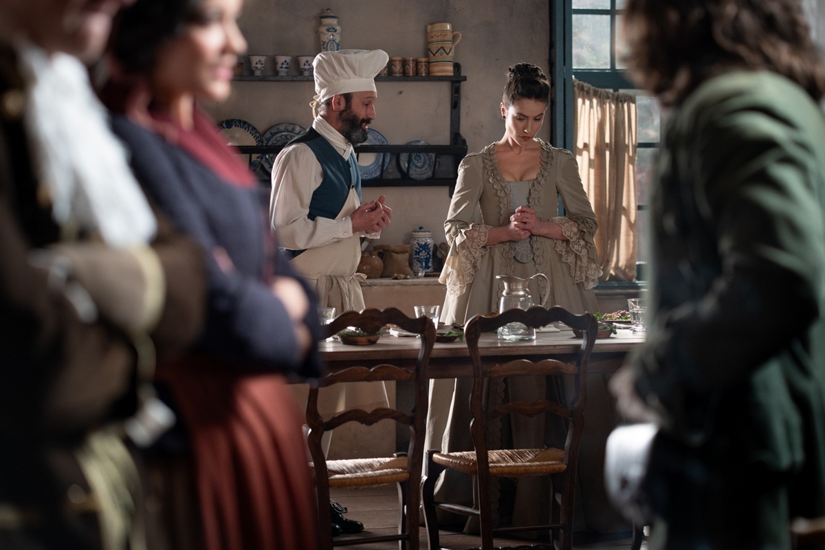 Imagen del cap�tulo 419 de Valle Salvaje.