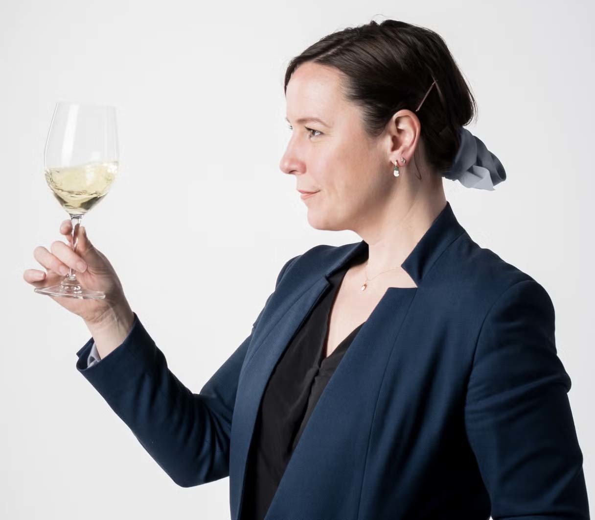 Kristell Monot, de Mugaritz.