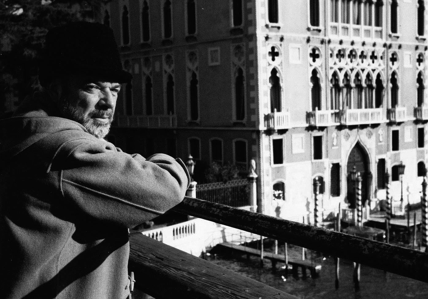 Jaime Gil de Biedma (Barcelona, 1929-1990).